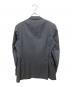 Paul Smith London (ポールスミスロンドン) テーラードジャケット グレー サイズ:SIZE M：7000円