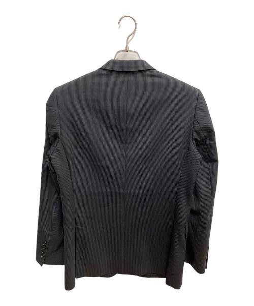 Paul Smith London（ポールスミスロンドン）Paul Smith London (ポールスミスロンドン) テーラードジャケット ブラック サイズ:SIZE Mの古着・服飾アイテム