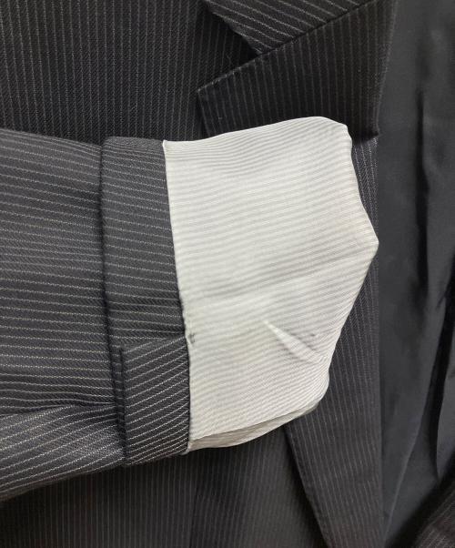 Paul Smith London（ポールスミスロンドン）Paul Smith London (ポールスミスロンドン) テーラードジャケット ブラック サイズ:SIZE Mの古着・服飾アイテム