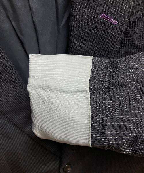 Paul Smith London（ポールスミスロンドン）Paul Smith London (ポールスミスロンドン) テーラードジャケット ブラック サイズ:SIZE Mの古着・服飾アイテム