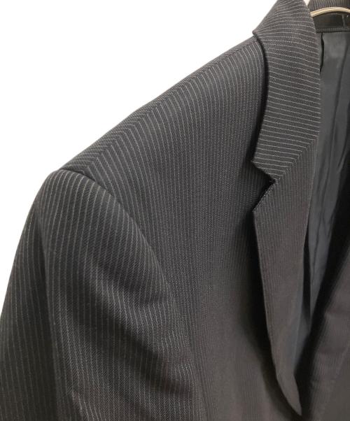 Paul Smith London（ポールスミスロンドン）Paul Smith London (ポールスミスロンドン) テーラードジャケット ブラック サイズ:SIZE Mの古着・服飾アイテム