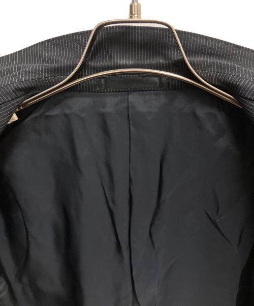 Paul Smith London（ポールスミスロンドン）Paul Smith London (ポールスミスロンドン) テーラードジャケット ブラック サイズ:SIZE Mの古着・服飾アイテム