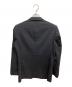Paul Smith London (ポールスミスロンドン) テーラードジャケット ブラック サイズ:SIZE M：6000円
