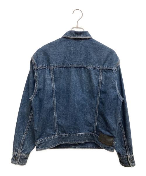G-STAR RAW（ジースターロゥ）G-STAR RAW (ジースターロゥ) Dakota Jacket（ダコタジャケット） インディゴ サイズ:SIZE Sの古着・服飾アイテム