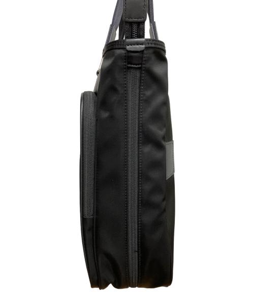 Samsonite（サムソナイト）Samsonite (サムソナイト) ハンドバッグ ブラックの古着・服飾アイテム