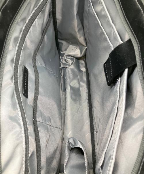 Samsonite（サムソナイト）Samsonite (サムソナイト) ハンドバッグ ブラックの古着・服飾アイテム