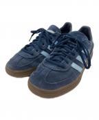 adidasアディダス）の古着「HANDBALL SPEZIAL（ハンドボール スペツィアル）」｜ブルー