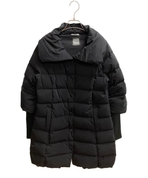 TATRAS（タトラス）TATRAS (タトラス) GAJA ダウンコート ブラック サイズ:SIZE 3の古着・服飾アイテム