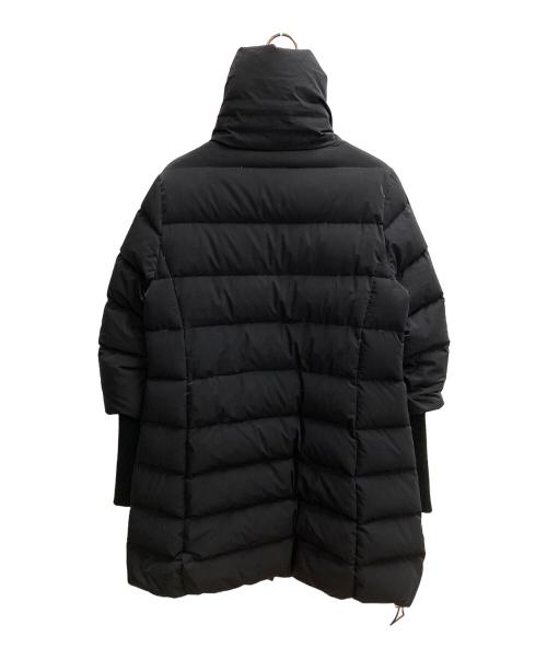 TATRAS（タトラス）TATRAS (タトラス) GAJA ダウンコート ブラック サイズ:SIZE 3の古着・服飾アイテム