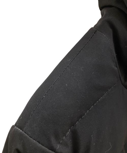 TATRAS（タトラス）TATRAS (タトラス) GAJA ダウンコート ブラック サイズ:SIZE 3の古着・服飾アイテム