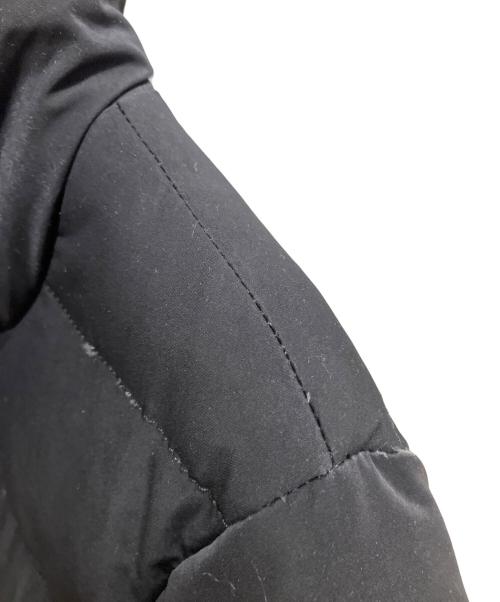 TATRAS（タトラス）TATRAS (タトラス) GAJA ダウンコート ブラック サイズ:SIZE 3の古着・服飾アイテム