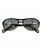 OLIVER PEOPLES×TAKAHIROMIYASHITA TheSoloIst.オリバーピープルズ×タカヒロミヤシタ ザソロイスト）の古着「サングラス」｜グレー