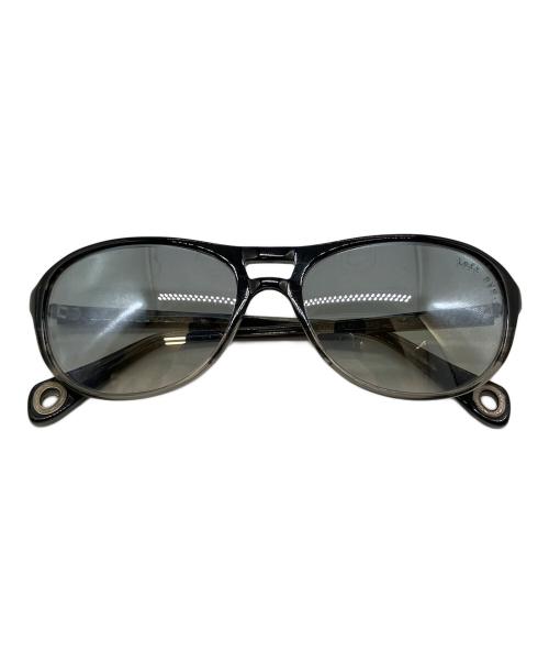 OLIVER PEOPLES（オリバーピープルズ）OLIVER PEOPLES (オリバーピープルズ) TAKAHIROMIYASHITA TheSoloIst. (タカヒロミヤシタ ザソロイスト) サングラス グレーの古着・服飾アイテム