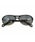 OLIVER PEOPLES（オリバーピープルズ）の古着「サングラス」｜グレー