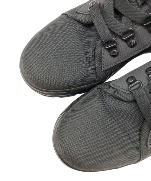 Dr.Martens（ドクターマーチン）Dr.Martens (ドクターマーチン) ブーツ ブラック サイズ:UK6の古着・服飾アイテム