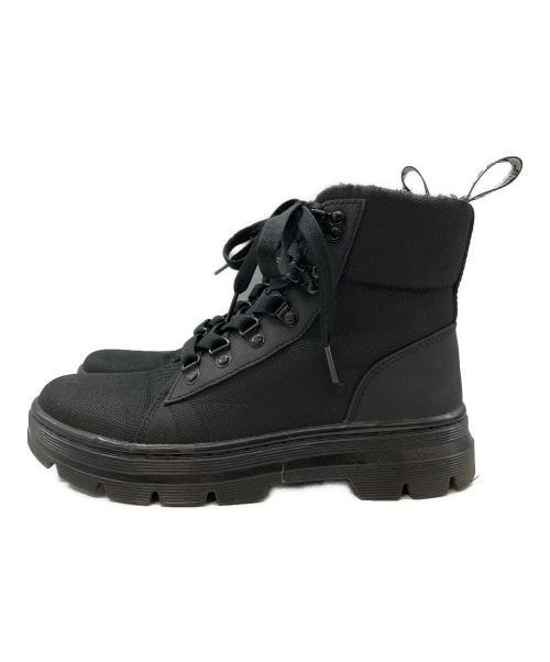 Dr.Martens（ドクターマーチン）Dr.Martens (ドクターマーチン) ブーツ ブラック サイズ:UK6の古着・服飾アイテム