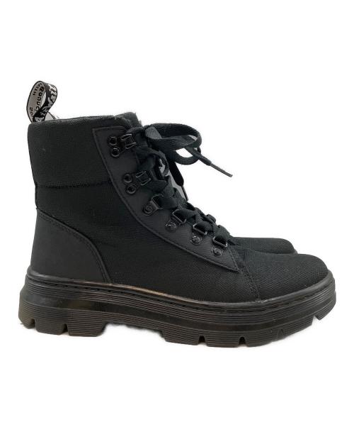 Dr.Martens（ドクターマーチン）Dr.Martens (ドクターマーチン) ブーツ ブラック サイズ:UK6の古着・服飾アイテム