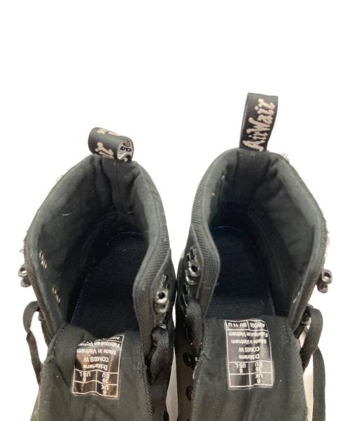 Dr.Martens（ドクターマーチン）Dr.Martens (ドクターマーチン) ブーツ ブラック サイズ:UK6の古着・服飾アイテム