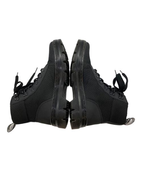 Dr.Martens（ドクターマーチン）Dr.Martens (ドクターマーチン) ブーツ ブラック サイズ:UK6の古着・服飾アイテム