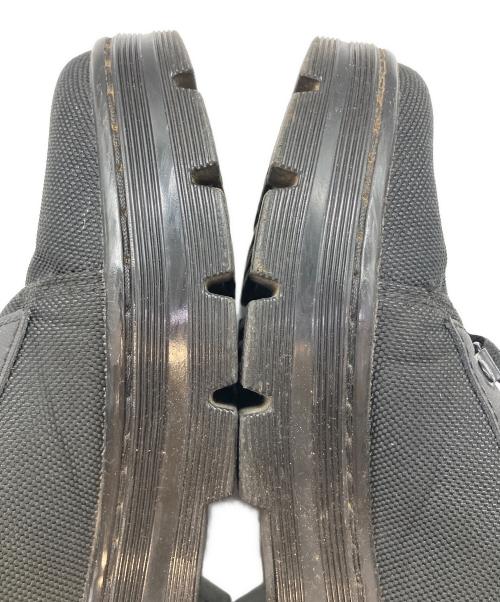 Dr.Martens（ドクターマーチン）Dr.Martens (ドクターマーチン) ブーツ ブラック サイズ:UK6の古着・服飾アイテム