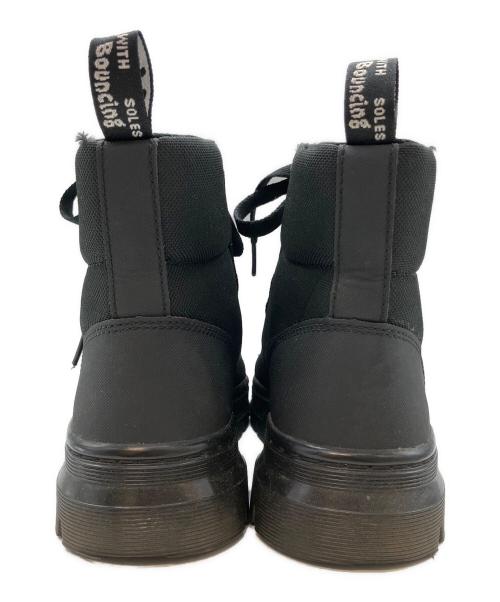 Dr.Martens（ドクターマーチン）Dr.Martens (ドクターマーチン) ブーツ ブラック サイズ:UK6の古着・服飾アイテム