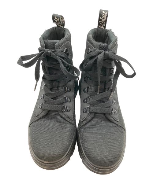 Dr.Martens（ドクターマーチン）Dr.Martens (ドクターマーチン) ブーツ ブラック サイズ:UK6の古着・服飾アイテム
