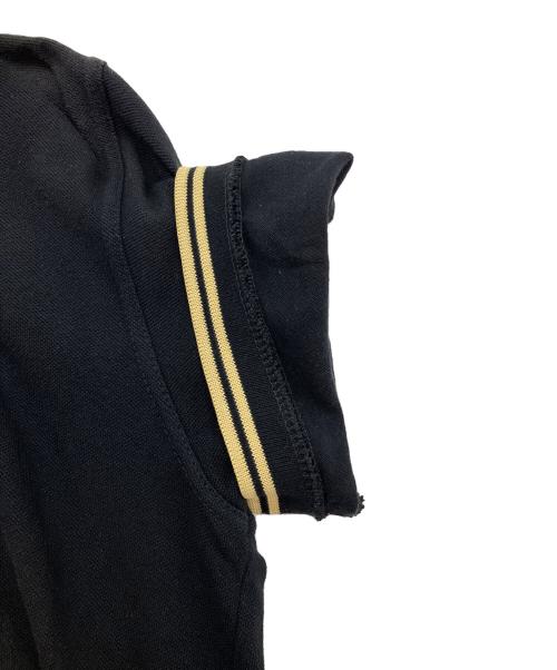 FRED PERRY（フレッドペリー）FRED PERRY (フレッドペリー) The Fred Perry Shirt - M12 ネイビー サイズ:SIZE 40の古着・服飾アイテム