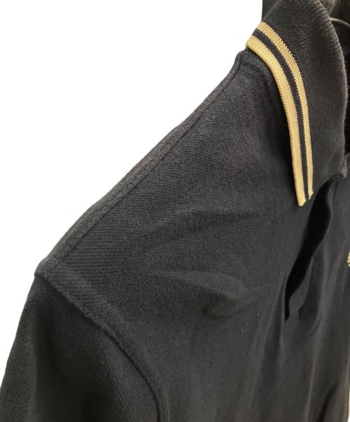 FRED PERRY（フレッドペリー）FRED PERRY (フレッドペリー) The Fred Perry Shirt - M12 ネイビー サイズ:SIZE 40の古着・服飾アイテム