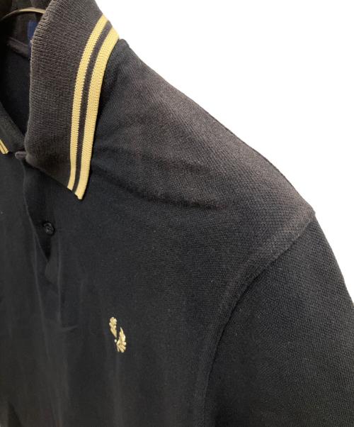FRED PERRY（フレッドペリー）FRED PERRY (フレッドペリー) The Fred Perry Shirt - M12 ネイビー サイズ:SIZE 40の古着・服飾アイテム