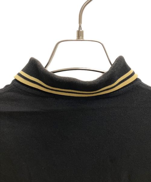 FRED PERRY（フレッドペリー）FRED PERRY (フレッドペリー) The Fred Perry Shirt - M12 ネイビー サイズ:SIZE 40の古着・服飾アイテム