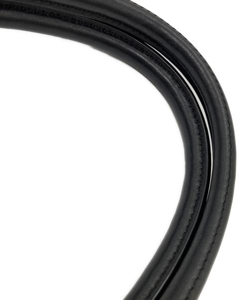 BLUE LABEL CRESTBRIDGE（ブルーレーベルクレストブリッジ）BLUE LABEL CRESTBRIDGE (ブルーレーベルクレストブリッジ) トートバッグ レッドの古着・服飾アイテム