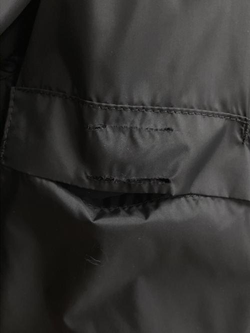 CANADA GOOSE（カナダグース）CANADA GOOSE (カナダグース) シェルバーン ダウンジャケット ブラック サイズ:SIZE Sの古着・服飾アイテム