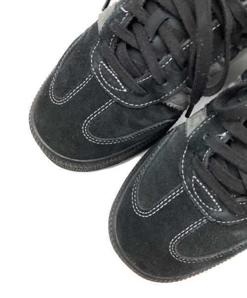 adidas Originals（アディダスオリジナル）adidas Originals (アディダスオリジナル) SAMBA XLG（サンバ XLG） ブラック サイズ:SIZE 28cmの古着・服飾アイテム