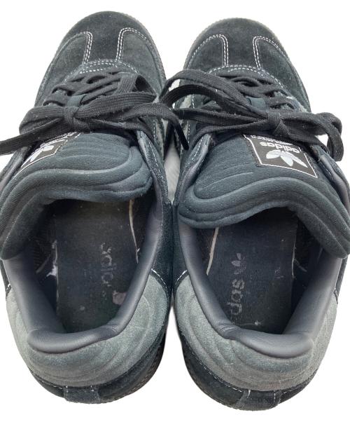adidas Originals（アディダスオリジナル）adidas Originals (アディダスオリジナル) SAMBA XLG（サンバ XLG） ブラック サイズ:SIZE 28cmの古着・服飾アイテム