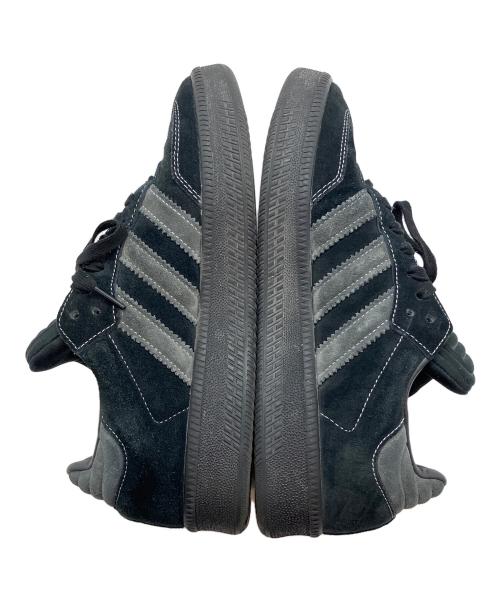 adidas Originals（アディダスオリジナル）adidas Originals (アディダスオリジナル) SAMBA XLG（サンバ XLG） ブラック サイズ:SIZE 28cmの古着・服飾アイテム
