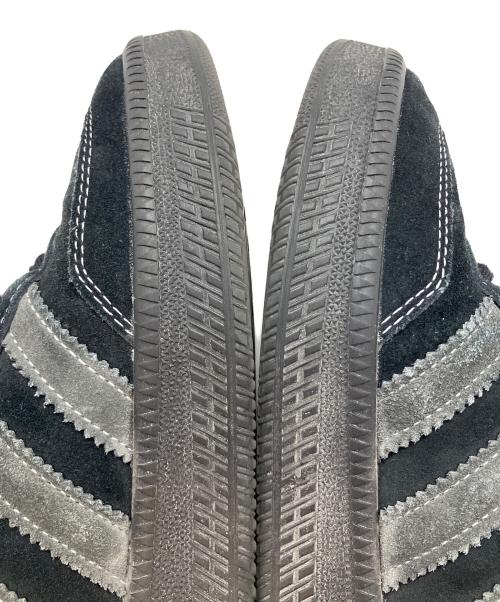 adidas Originals（アディダスオリジナル）adidas Originals (アディダスオリジナル) SAMBA XLG（サンバ XLG） ブラック サイズ:SIZE 28cmの古着・服飾アイテム