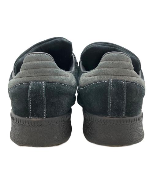 adidas Originals（アディダスオリジナル）adidas Originals (アディダスオリジナル) SAMBA XLG（サンバ XLG） ブラック サイズ:SIZE 28cmの古着・服飾アイテム