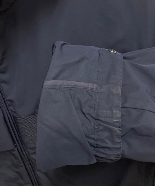 MONCLER（モンクレール）MONCLER (モンクレール) BENOIT　ジップジャケット ネイビー サイズ:SIZE 4の古着・服飾アイテム