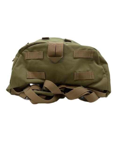 GREGORY（グレゴリー）GREGORY (グレゴリー) NEXUSVII (ネクサスセブン) DAY PACK NX（デイパック NX） カーキの古着・服飾アイテム
