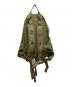 GREGORY (グレゴリー) NEXUSVII (ネクサスセブン) DAY PACK NX（デイパック NX） カーキ：25000円