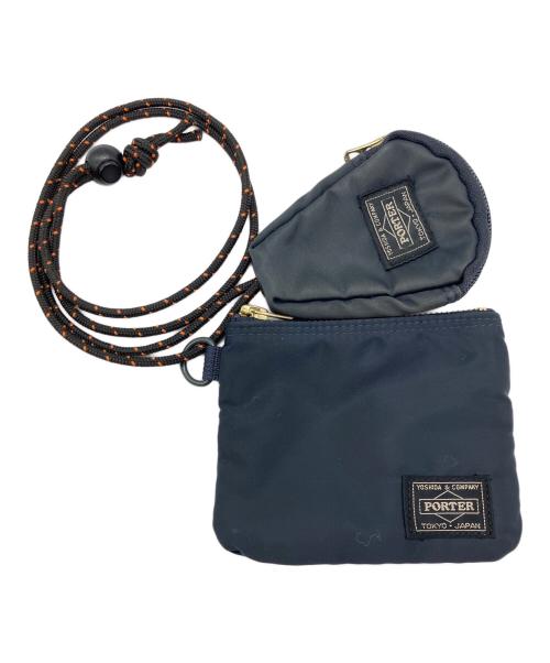 PORTER（ポーター）PORTER (ポーター) TANKER OFFICER KIT（タンカーオフィサーキット）の古着・服飾アイテム