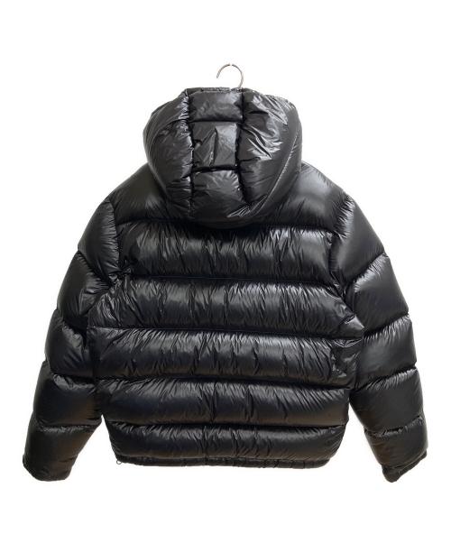 ZARA（ザラ）ZARA (ザラ) ダウンジャケット ブラック サイズ:SIZE Lの古着・服飾アイテム