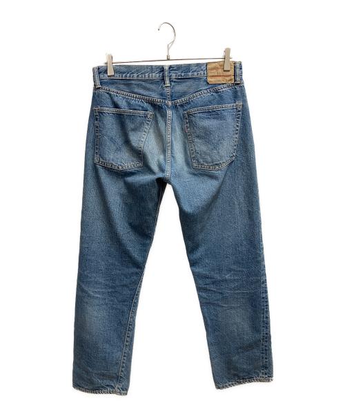 WAREHOUSE（ウエアハウス）WAREHOUSE (ウエアハウス) デニムパンツ インディゴ サイズ:SIZE W33×L29の古着・服飾アイテム
