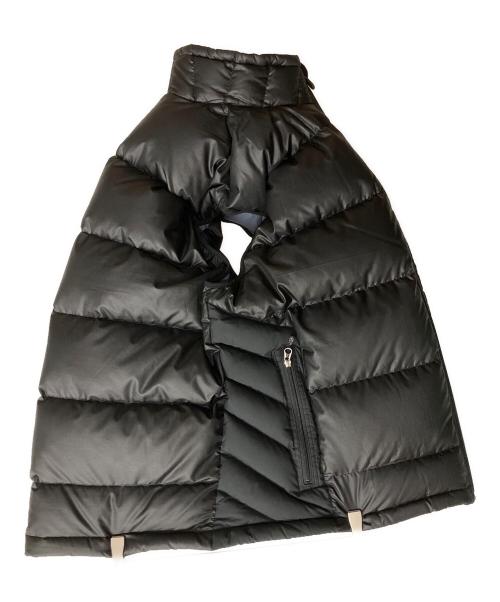 Patagonia（パタゴニア）Patagonia (パタゴニア) Goose Down Vest ダウンベスト ブラック サイズ:SIZE Lの古着・服飾アイテム