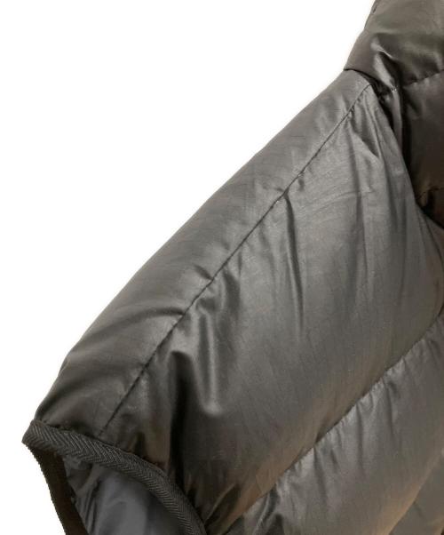 Patagonia（パタゴニア）Patagonia (パタゴニア) Goose Down Vest ダウンベスト ブラック サイズ:SIZE Lの古着・服飾アイテム