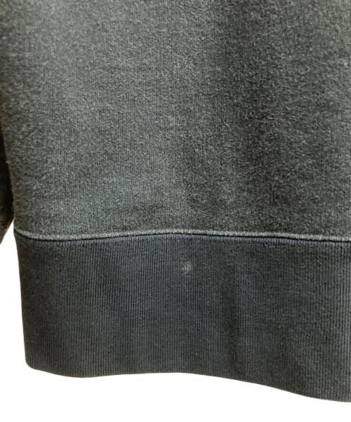 SUPREME（シュプリーム）SUPREME (シュプリーム) ジップパーカー ブラック サイズ:SIZE Mの古着・服飾アイテム
