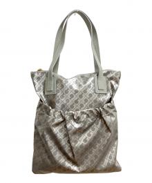 GHERARDINI（ゲラルディーニ）の古着「トートバッグ」｜グレー