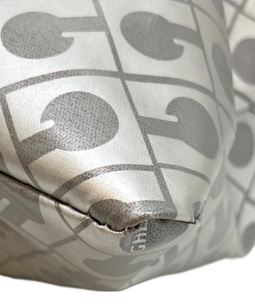 GHERARDINI（ゲラルディーニ）GHERARDINI (ゲラルディーニ) トートバッグ グレーの古着・服飾アイテム