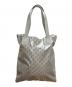 GHERARDINI (ゲラルディーニ) トートバッグ グレー：8000円