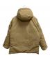 MARMOT (マーモット) マンモスダウンパーカ ベージュ サイズ:SIZE L：25000円